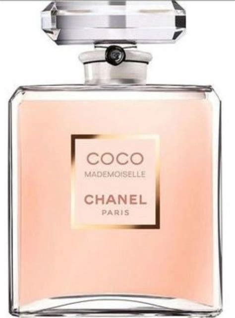 coco chanel mademoiselle ottos